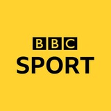 Telegram profile photo for BBC SPORTS