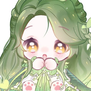 Telegram profile photo for мама я сияю (echoinshade)