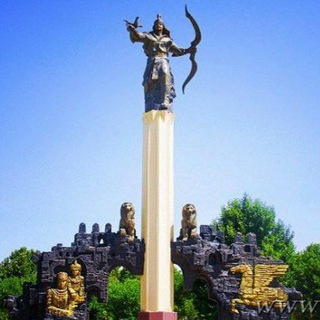 Telegram profile photo for Surxondaryo yangiliklari