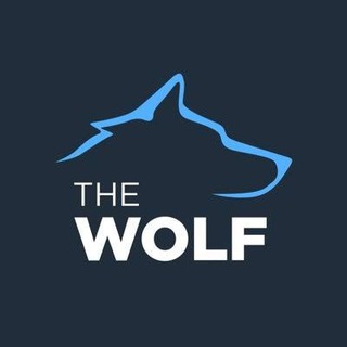 Telegram profile photo for Wolf Canlı Bahis