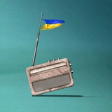 Telegram profile photo for اخبار اوکراین(ایرانیان اوکراین)