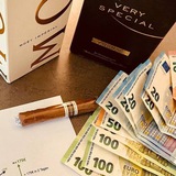 Telegram profile photo for BETSCHOOL - Die Wettschule