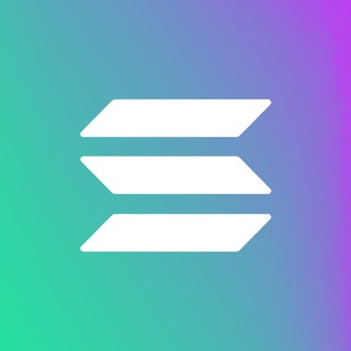 Telegram profile photo for @SOLTRENDING | Official