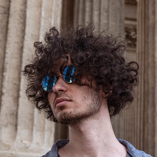 Telegram profile photo for IMPLICIT. CHAT