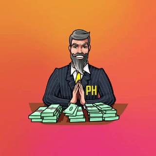 Telegram profile photo for 📛UNLIMITED TRX 24H Signel ⚡⚡