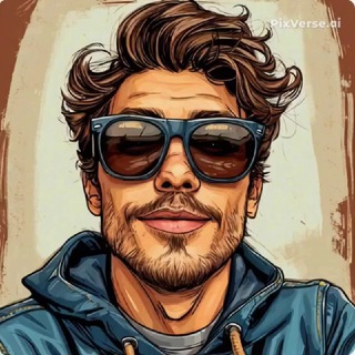 Telegram profile photo for ОЧКИ МОСКВА