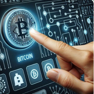Telegram profile photo for Top Taps Crypto Mining