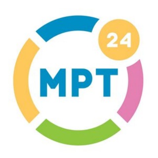 Telegram profile photo for МРТ 24