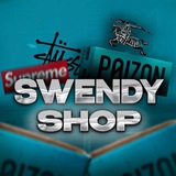 Telegram profile photo for SWENDY НАЛИЧИЕ