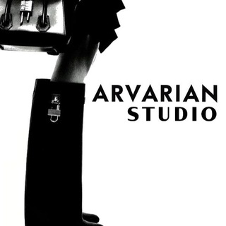Telegram profile photo for ARVARIAN STUDIO