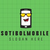 Telegram profile photo for SotibOlmobile