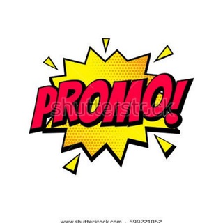 Telegram group profile photo for PROMOCUBA