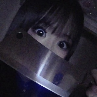 Telegram profile photo for караку@_~ #psychocursive