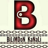Telegram profile photo for BILIMDONLAR