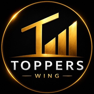 Telegram profile photo for Toppers Wing