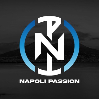 Telegram profile photo for SSC NAPOLI PASSION