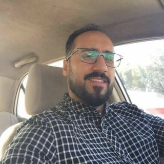 Telegram profile photo for Dr. Mohamed Elkhomsi