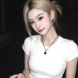 Telegram profile photo for 泉州个人-小悦