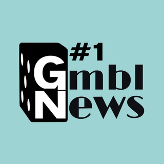Telegram profile photo for Gmbl News #1