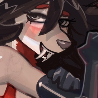 Telegram profile photo for Muskus 18+