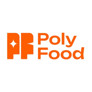Telegram profile photo for PolyFood — سلف پلیفود