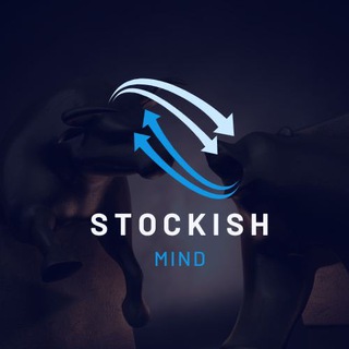 Telegram profile photo for Stockish Mind