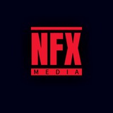 Telegram profile photo for NFX Media