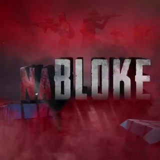 Telegram profile photo for naBLOKE