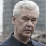Telegram profile photo for Суды над схемами Собянина в Москве