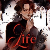 Telegram profile photo for 𝑷𝒂𝒍𝒆 𝑮𝒓𝒐𝒗𝒆 | 𝑳𝑰𝑭𝑬