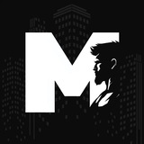 Telegram profile photo for MEN MEDIA