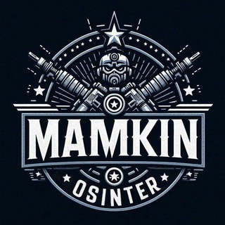 Telegram profile photo for MАMKІN-0SІNТЕR