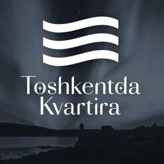 Telegram profile photo for 🇺🇿Toshkentda kvartira