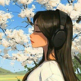 Telegram profile photo for Page of life💗