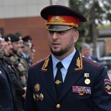 Telegram profile photo for Гаджиев