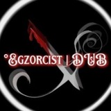 Telegram profile photo for °𝕰𝖌𝖟𝖔𝖗𝖈𝖎𝖘𝖙 | 𝕯𝖀𝕭⚔️
