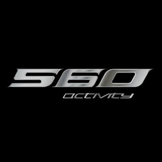 Telegram profile photo for ARCHIVIO 560ACTIVITY®