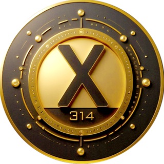 Telegram group profile photo for X314BSC🛡 Community