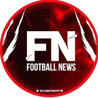 Telegram profile photo for Footbal news