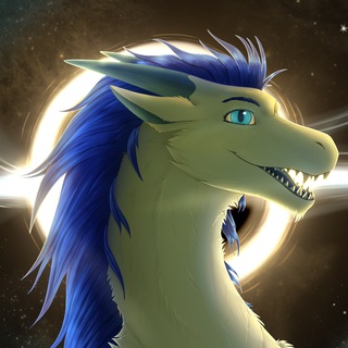 Telegram profile photo for Light on Ice (Feerone Artworks) (18+)