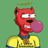 Telegram profile photo for TON Panther NFT