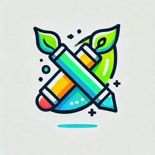 Telegram profile photo for Frepik or envato