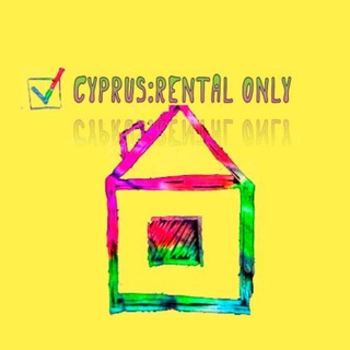 Telegram group profile photo for CypRus: Realty Rental Only