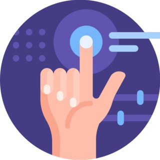 Telegram profile photo for theDigiShot