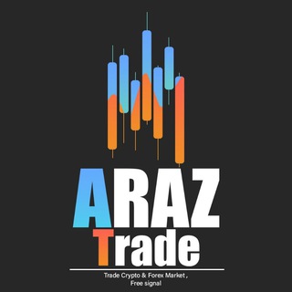 Telegram profile photo for Araz trade