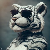Telegram profile photo for La Zona Zer0