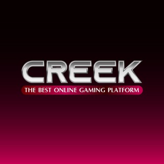 Telegram profile photo for CREEKBET OFFICIAL