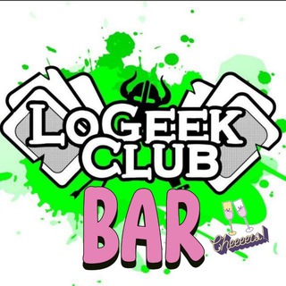 Telegram group profile photo for LoGeek BAR🍹