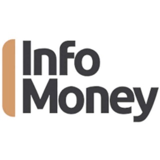Telegram profile photo for InfoMoney Brasil
