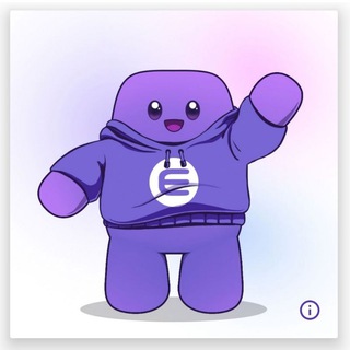 Telegram profile photo for Cryptophile